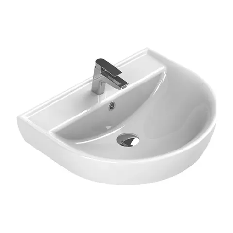 LAVABO 50X40 BELLA 3200 U