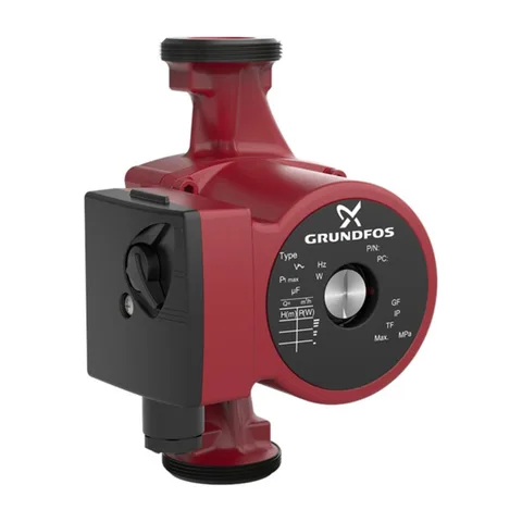 pumpa Grundfos UPS 25-60 cirkulaciona