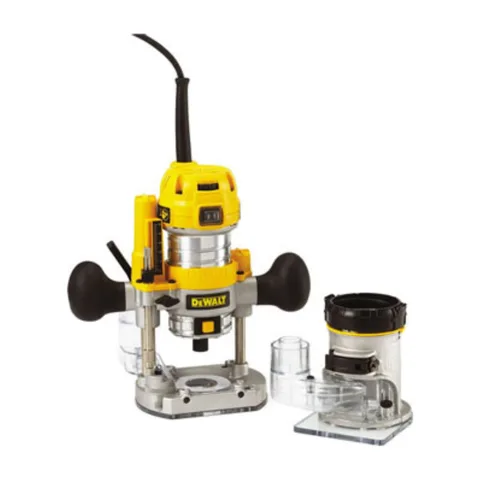 DeWalt Glodalica 2 u 1, 900W, D26204K