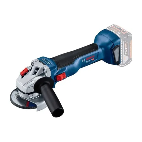 Bosch Akumulatorska ugaona brusilica, GWS 18V-15 P sa zaštitnim prekidačem, 06019H6A00