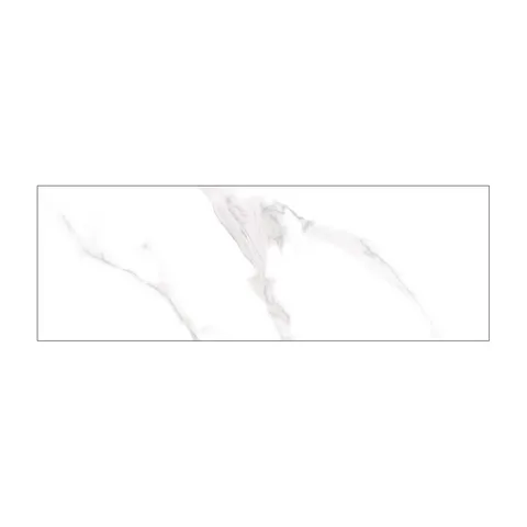 Lenox White Brillo 30×90