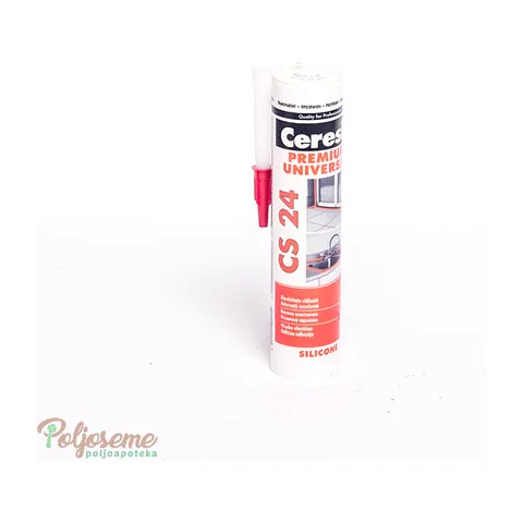 HENKEL SILIKON TRANSPARENTNI