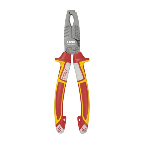 Felo – VDE alat za skidanje trake 180 mm – 58601840