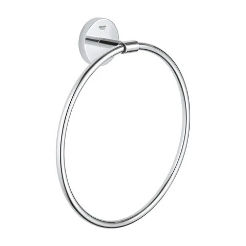 Grohe BauCosmopolitan držač peškira prsten 40460001