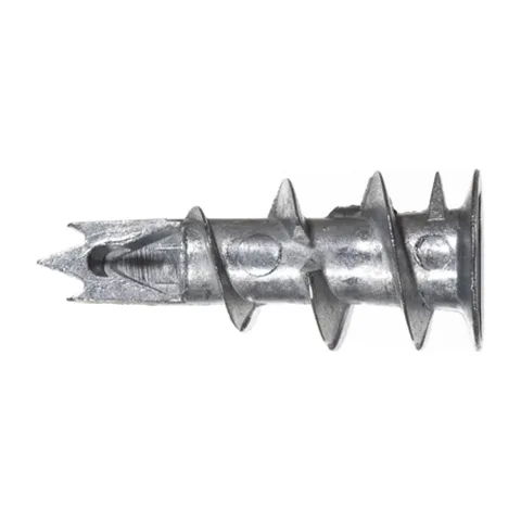 Metalna Puž Tipla DRZN-29