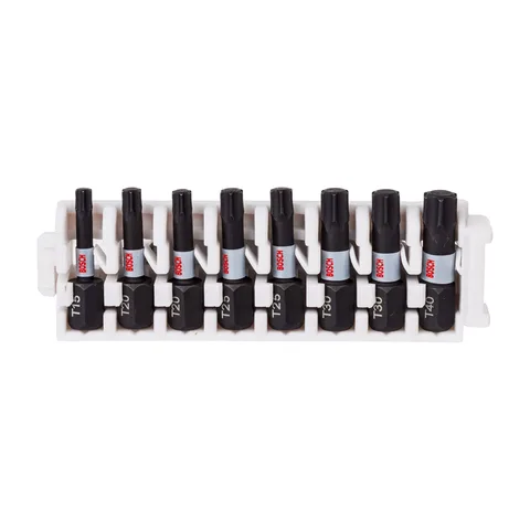 2608522322 UDARNI BIT 25 mm SET BOSCH