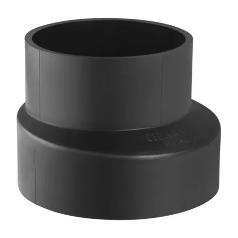 HDPE REDUKCIJA, EKSCENTRIČNA, KRATKA