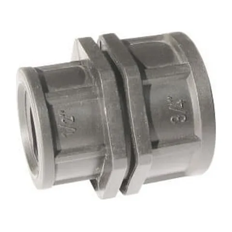 Muf reducir 10 bara (1″ x 3/4)