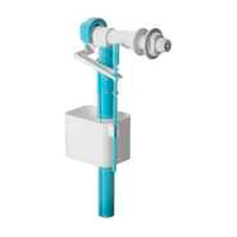 Plovak horizontalni 3/8+1/2 plastični ONBP100