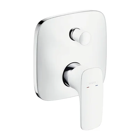 Hansgrohe Puravida mešac sa prebacivačem 15445400