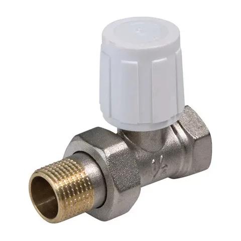 Radijatorski ventil 1/2″ prav