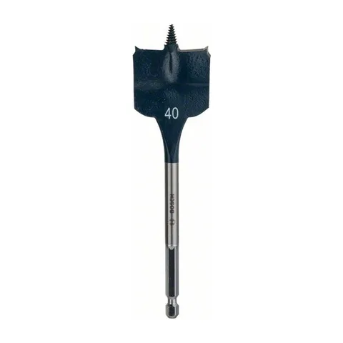 Bosch pljosnata burgija 40x152mm (2608595502)