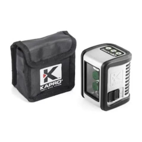Kapro – Unakrsni linijski laser 852G – K852G6