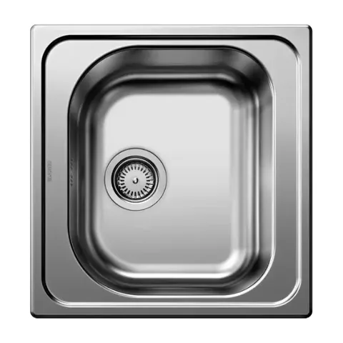 Blanco Tipo 45 sudopera 48×50 cm inox (525320)