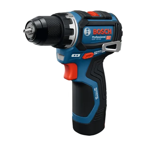 Akumulatorska bušilica odvrtač Bosch GSR 12V-32