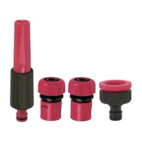 Gardens Best – Osnovna oprema za crevo 1/2″ – GB1136639