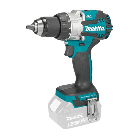 Makita – Akumulatorska udarna bušilica-odvijač – DHP489Z