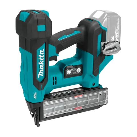 Makita – Akumulatorski eksernik, Solo – DBN501Z