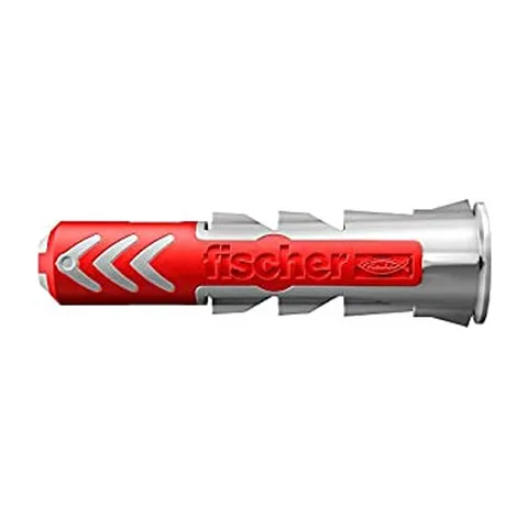 Fischer Duopower 10 x 80 (538252)
