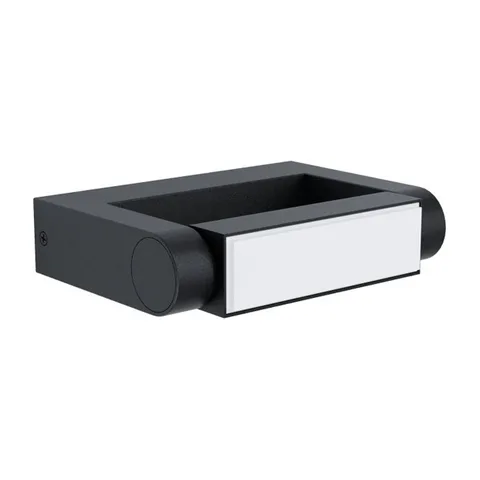 Eglo Spoljna zidna lampa Brianza (98707)