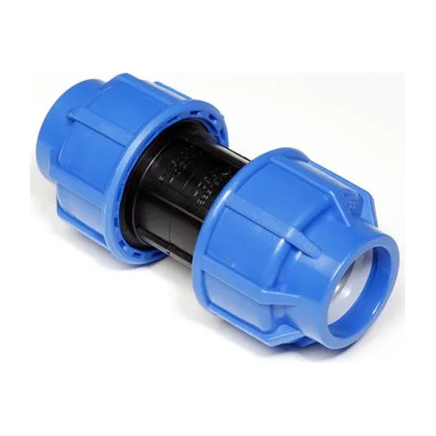 OKITEN SPOJNICA PVC - PLASTICA ALFA
