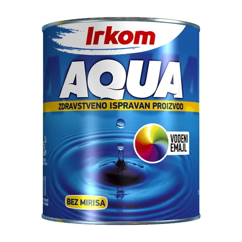 AQUA emajl BELI SATEN 700 ml 85170002