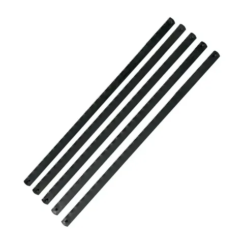 List testere za metal MINI 150mm,5 kom /31202