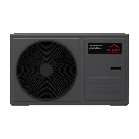 Toplotna pumpa FUJI&CO MONOBLOK 10-90kW