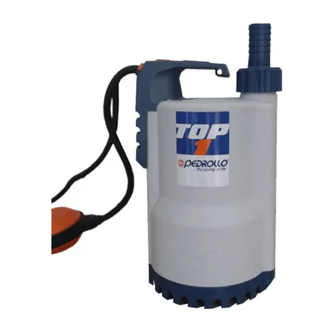 Muljna pumpa Pedrollo TOP
