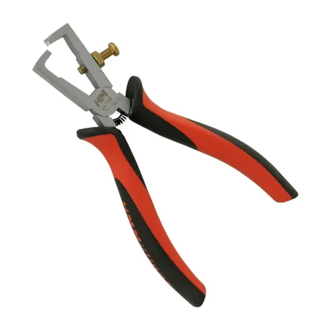 Klešta za skidanje izolacije 160 mm