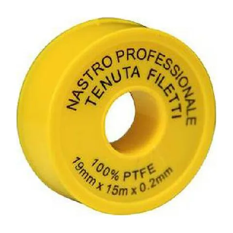 TEFLON TRAKA ŠIRA 19MMX15MX0.20MM