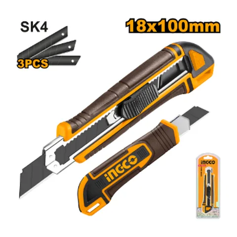 Set ključeva sa račnom Ingco Super