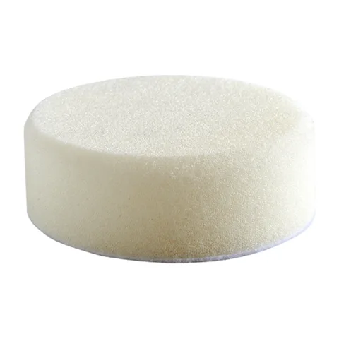 Milwaukee – Sunđer za poliranje – meki 80 x 25 mm, beli – 4932430490