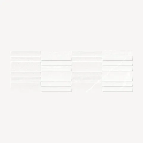 RLV Tulip Blanco 30×90