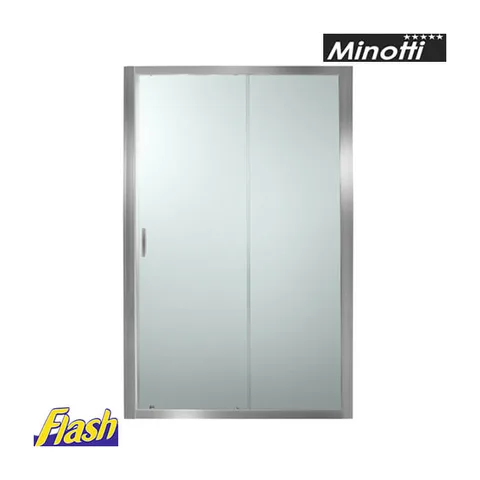 Klizna vrata – Minotti – Concept Opal