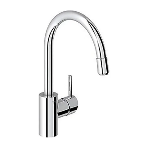 Grohe slavina za sudoperu CONCETTO visoka izvlačenje 32663003