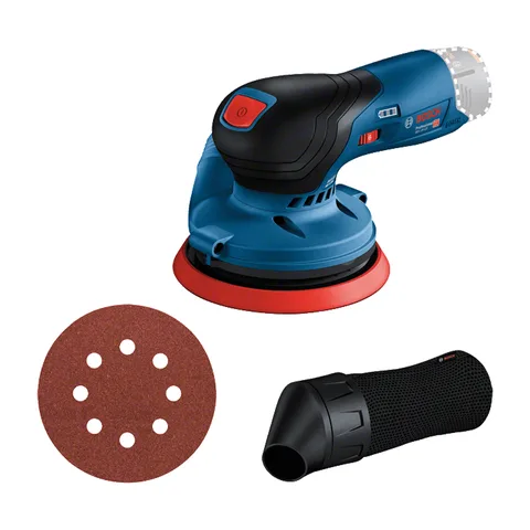 GEX 12V-125 AKU EXCENTAR BRUSILICA BOSCH
