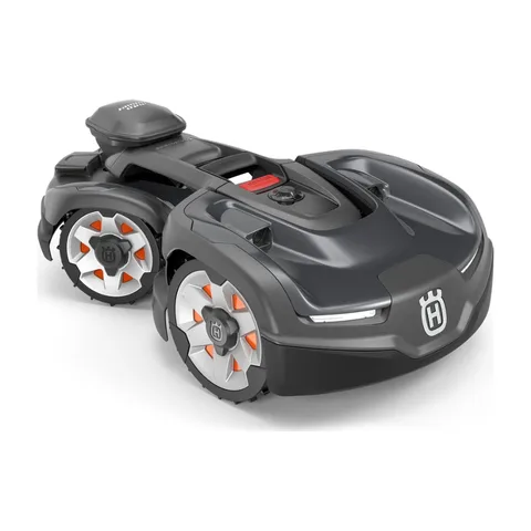 Husqvarna – Robotska kosačica bez granične žice – 435XAWDNERA