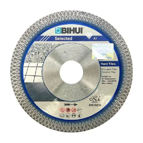 BIHUI DISK DIJAMANTSKI 115×1.4mm B-SPEEDY