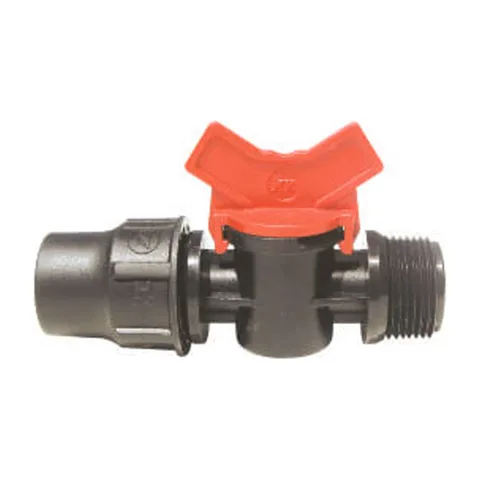 VENTIL 16mm (drip-navoj) (16 x 3/4″)