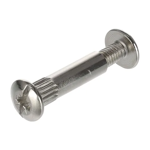 Metalna spojnica Hranipex M6x30 JD20 Riex