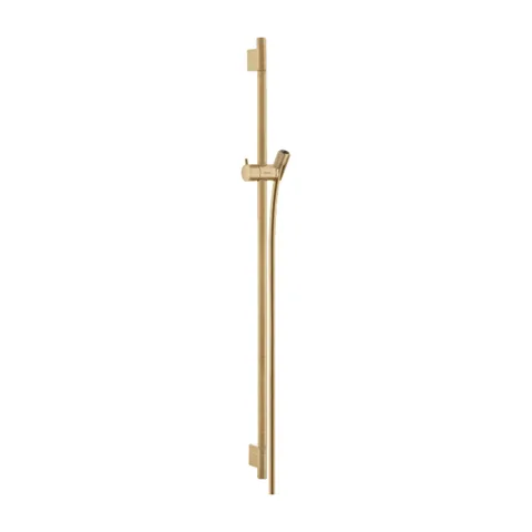 Hansgrohe Unica s puro klizna šipka 0.9m brushed bronze 28631140