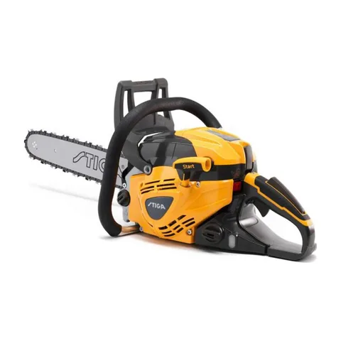 Motorna testera Stiga SP 466
