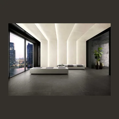 Porcelanska keramika Kerlite – Limestone (Cotto d’Este)