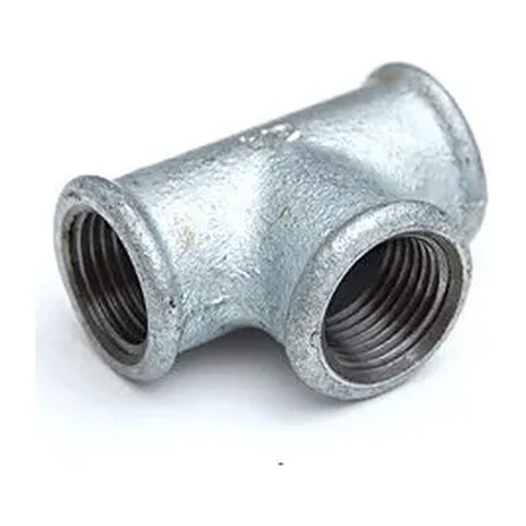 Teštik pocinkovani 5/4″
