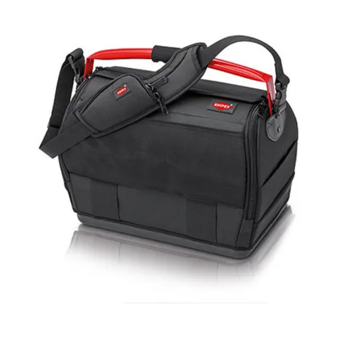 Knipex – Torba za alat „LightPack“- prazna – 00 21 08 LE
