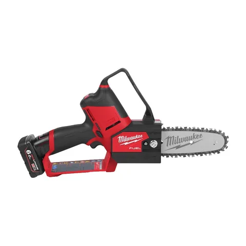 Aku. kompaktna lančana testera 12V “HATCHET” – M12FHS-602X