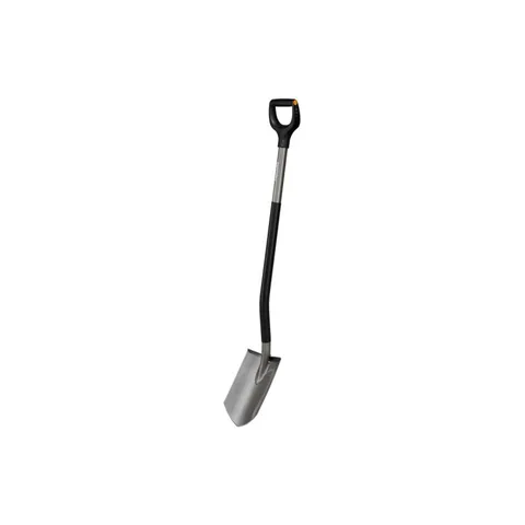 Fiskars Asov Sivi 1066708 084347