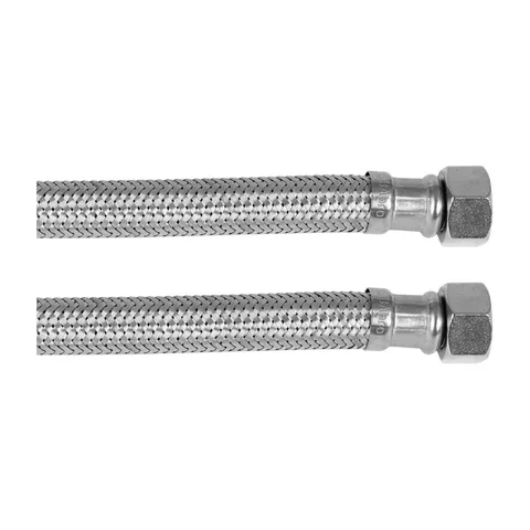 Brinoks crevo F3/8”xF3/8” dimenzije od 25cm do 80cm