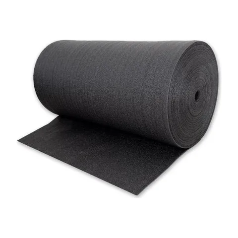 TERMOSILENT LITE 5/1200*100 (120m2) 1M2